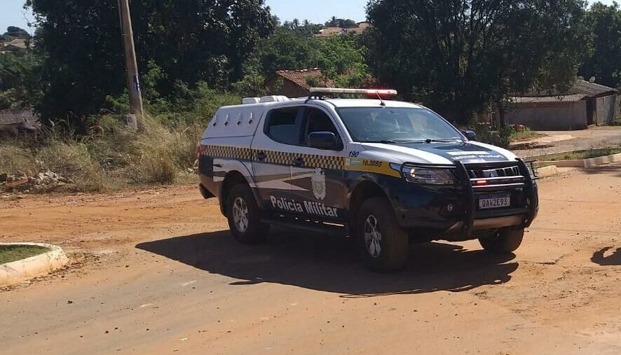 Imagem de compartilhamento para o artigo Cheirinho de sucesso: ladrão é preso com picanha furtada dentro do short da MS Todo dia